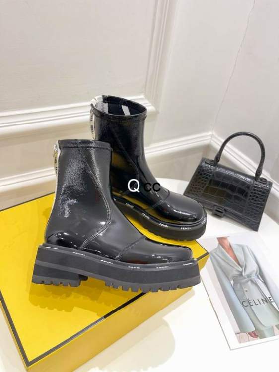 Picture of Fendi Shoes _SKUFendisz35-39BC01304752